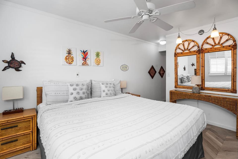 Keauhou Akahi 210 Apartment in Holualoa
