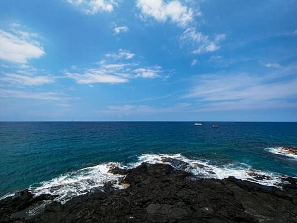 Condo, 1 King Bed with Sofa bed (Kona Makai 1-301) | Beach