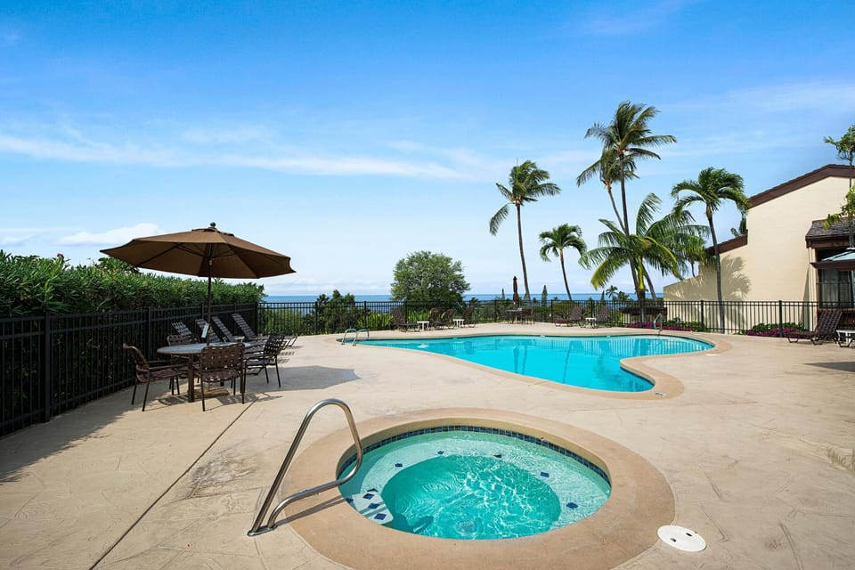 Condo, Multiple Beds (Country Club Villas#115) | Pool