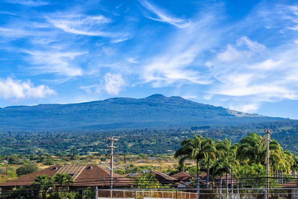 Condo, 1 King Bed, Ocean View (Kona Makai 1-204 Oceanview! AC! Remod) | Exterior