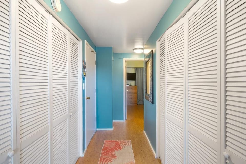 Condo, 1 Queen Bed with Sofa bed (Kona Plaza#217) | Interior