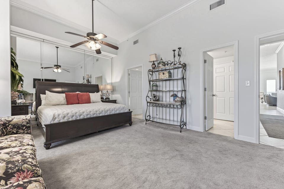210A -  Master Bedroom