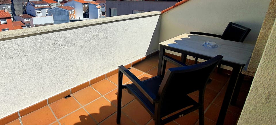 Hotel Norat Marina & Spa Hotel in O Salnés