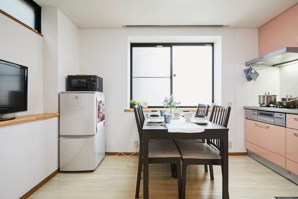 Superior room in Shinjuku Okubo/Station