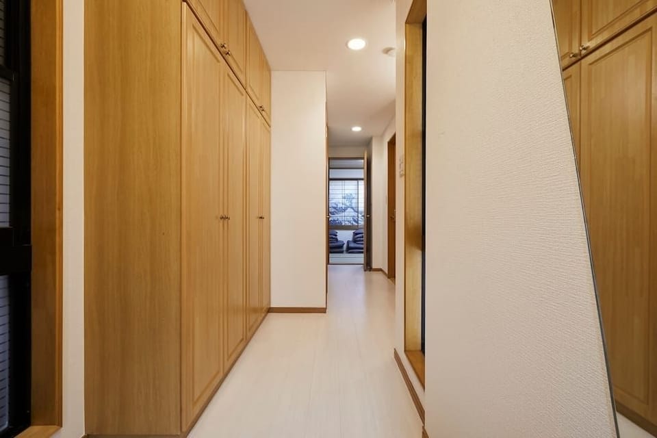 Superior room in Shinjuku Okubo/Station