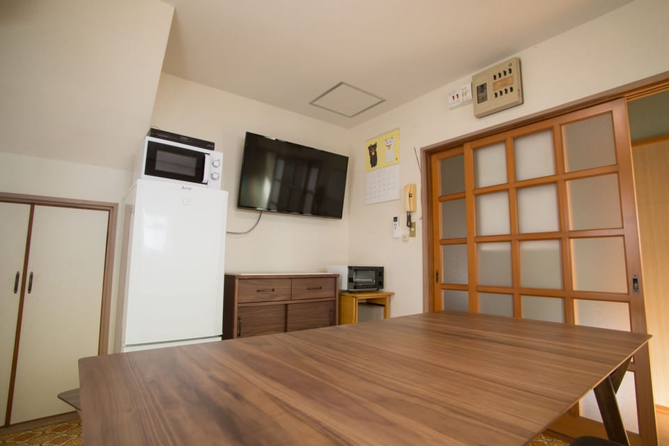 10min Dogo Onsen Classical House