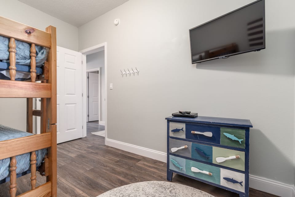 Bunk Room