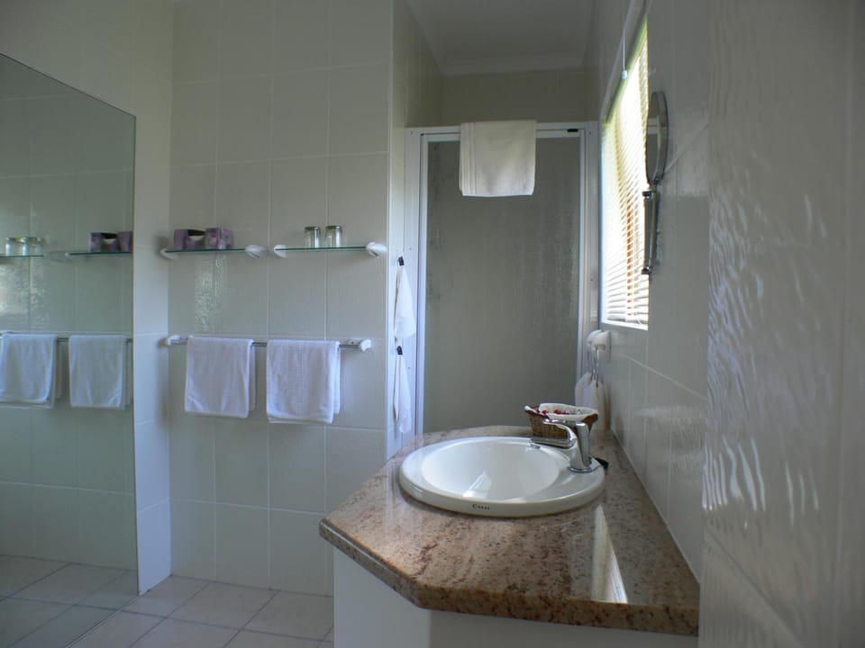 Hajo's Lodge & Spa Bed and Breakfast in Cape Town