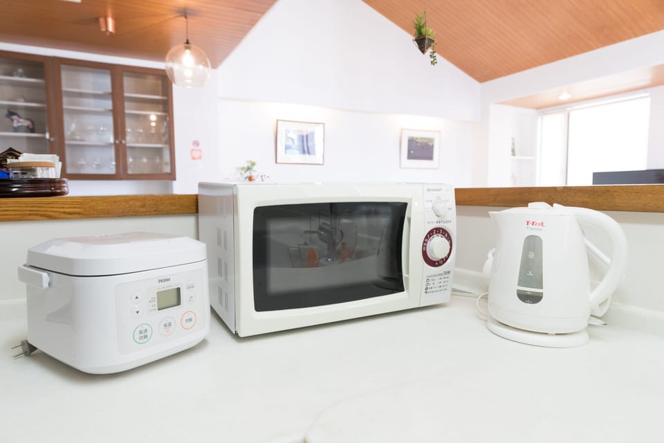 Large city villa near Osaka Castle 5 min