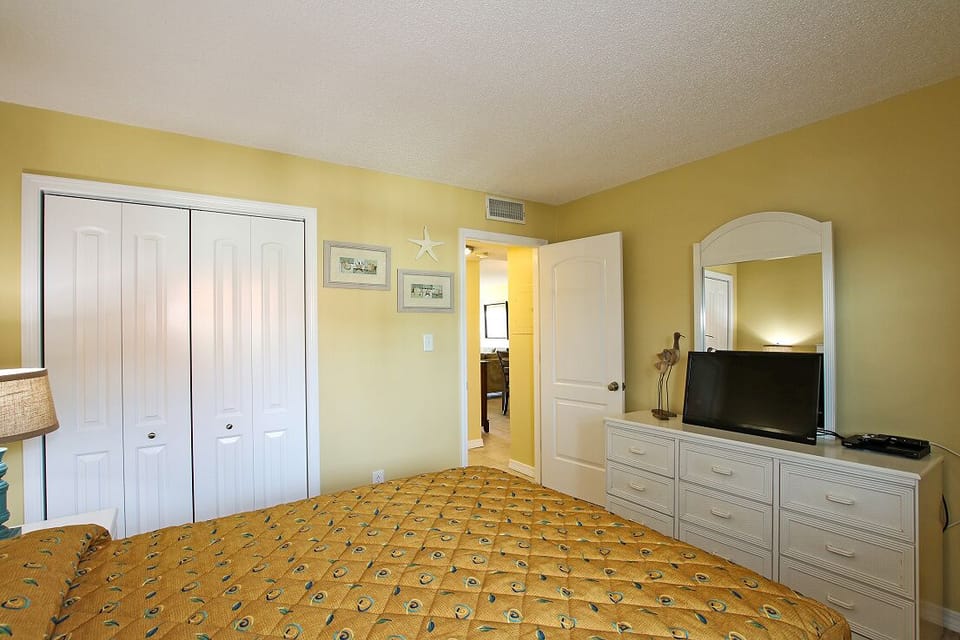 Bedroom 2 View 2