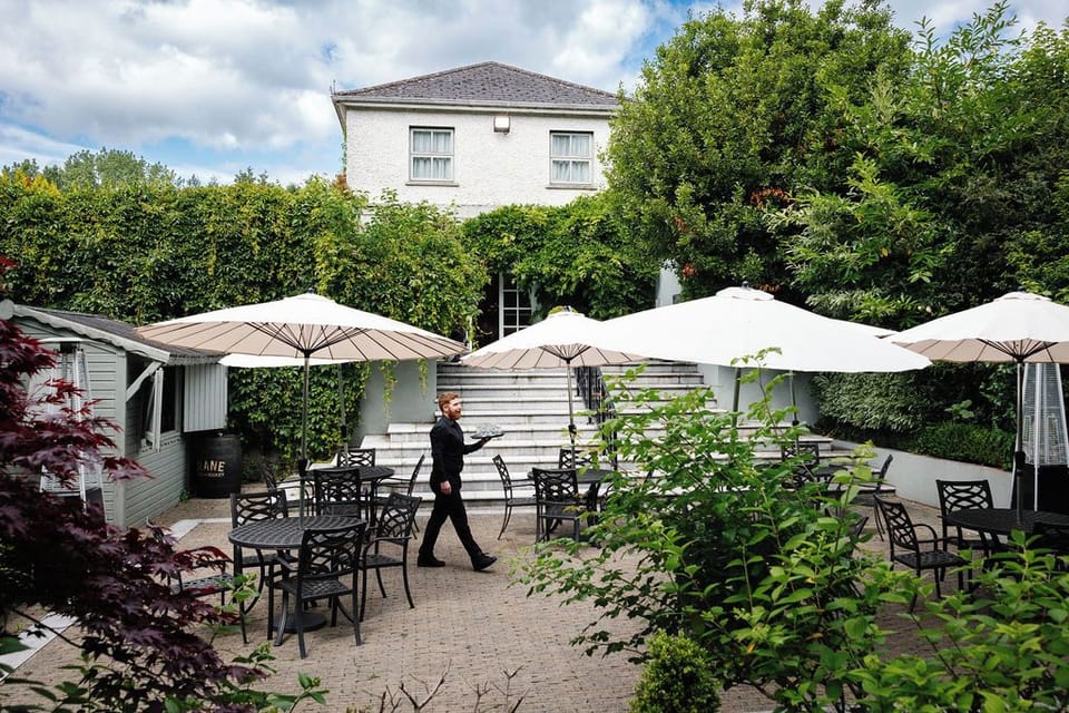 Conyngham Arms Hotel Hotel in Louth, Co. Louth, Ireland