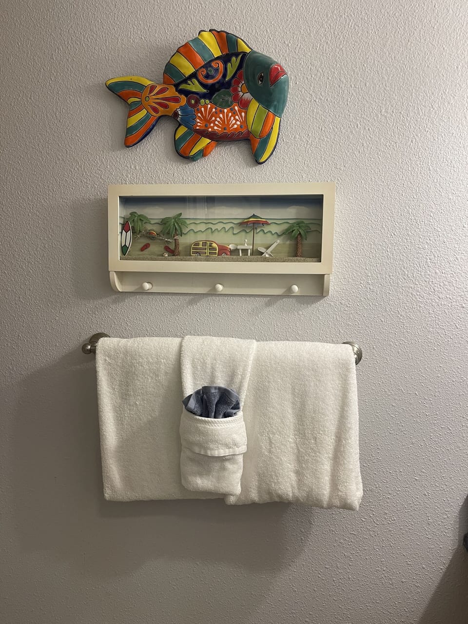 Powder Bath Down