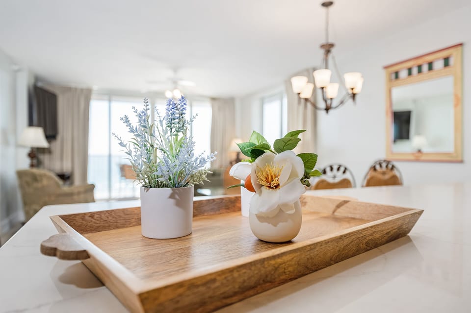 Kitchen Counter