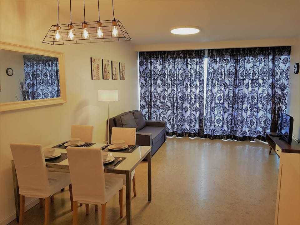 *Cozy Stay 2 Bedroom* - @The Heart of KL