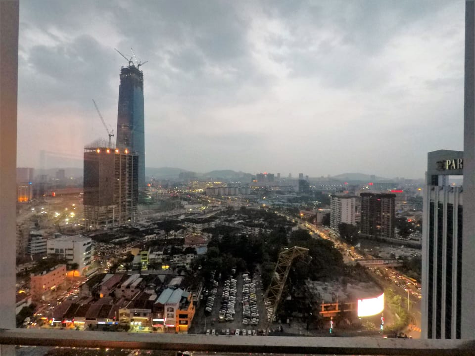 *Cozy Stay 2 Bedroom* - @The Heart of KL