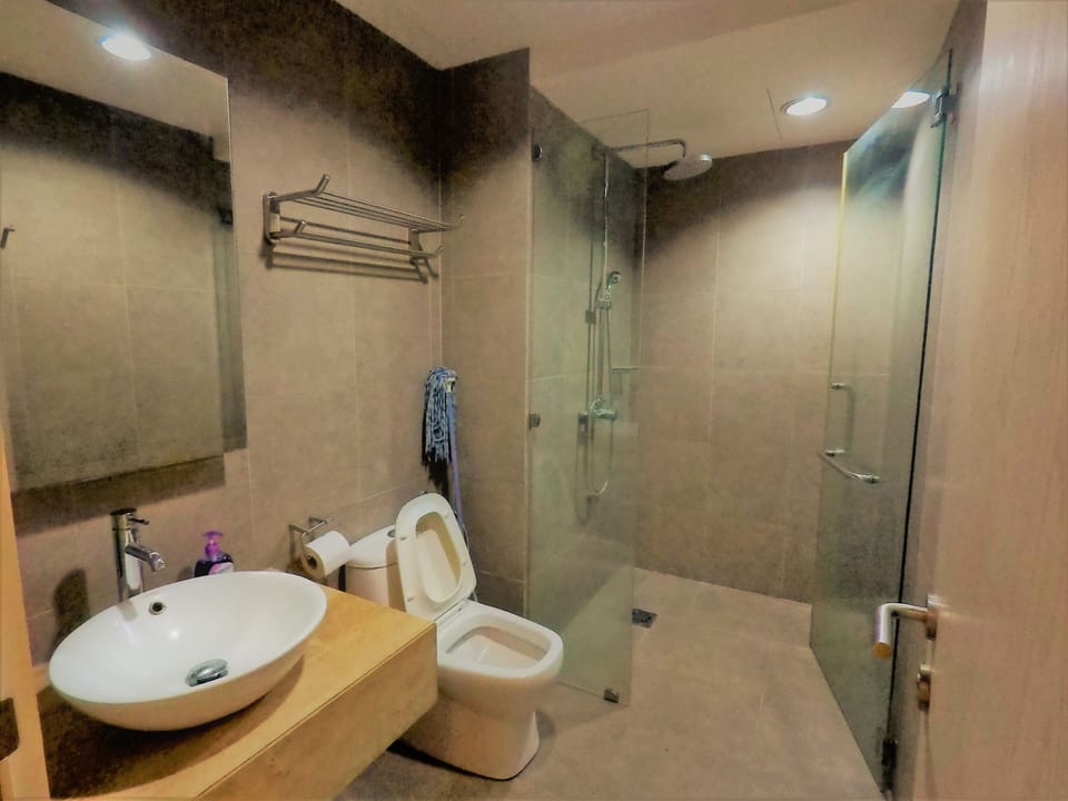 *Cozy Stay 2 Bedroom* - @The Heart of KL