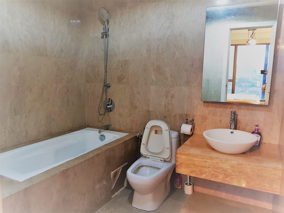 *Cozy Stay 2 Bedroom* - @The Heart of KL
