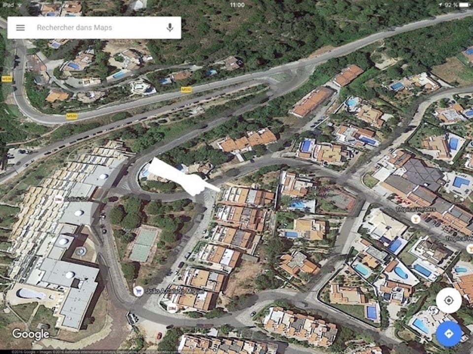 Property map