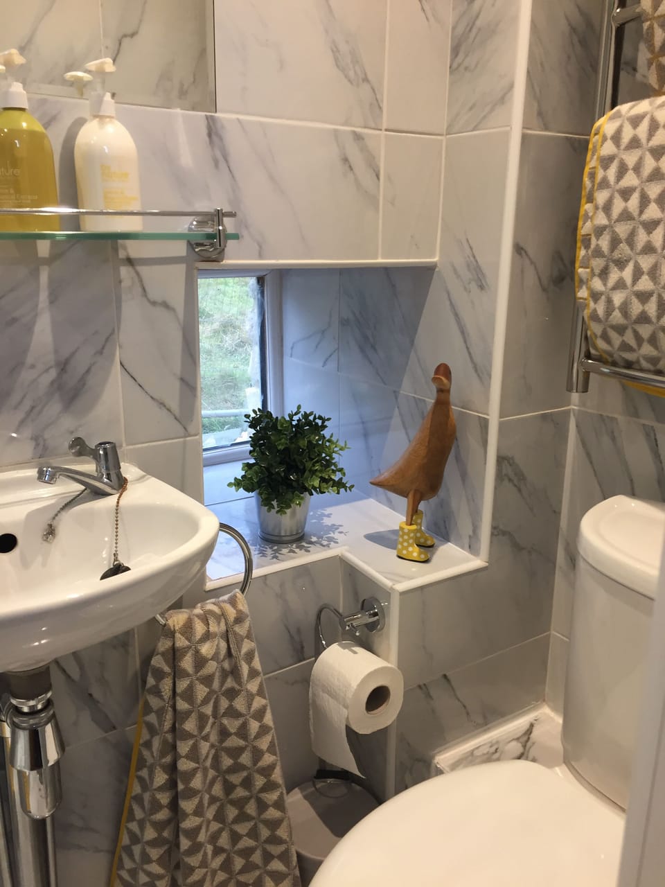 En-suite 2