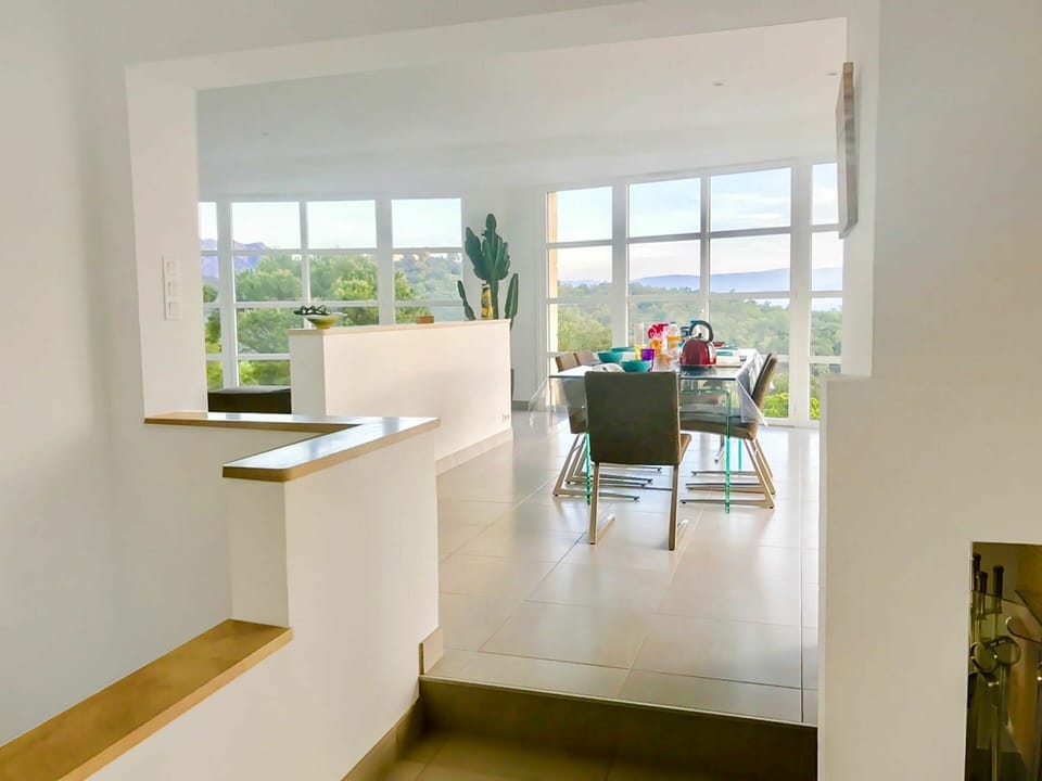 Window, Plant, Building, Wood, Houseplant, Interior Design, Flowerpot, Floor, House