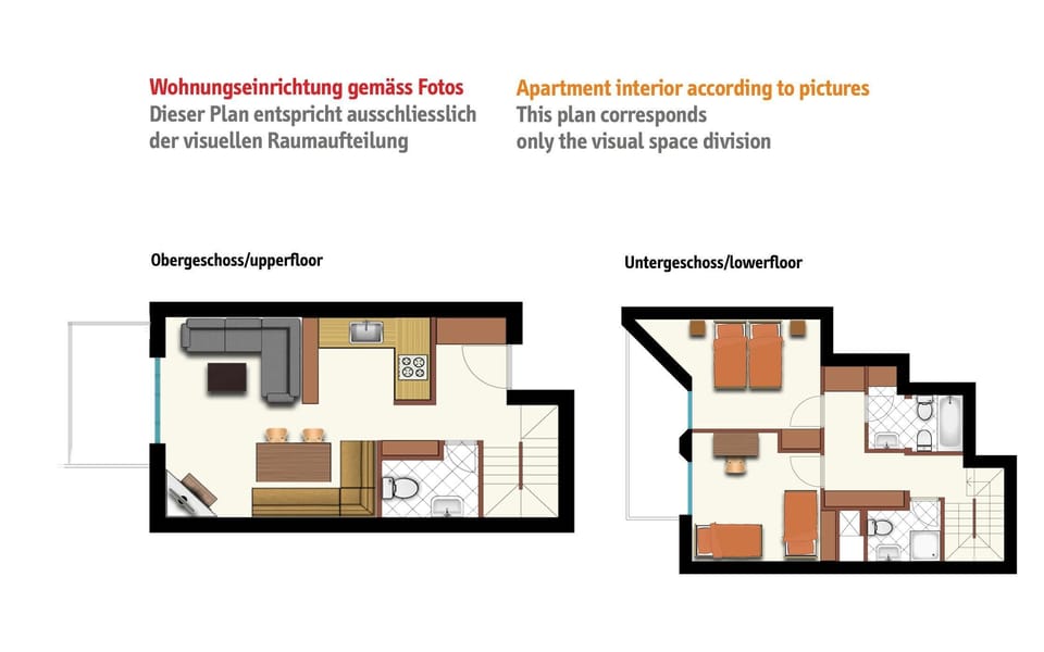 Ground plan