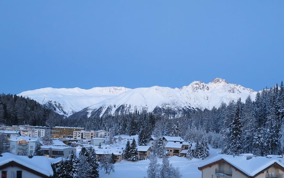 Mountains