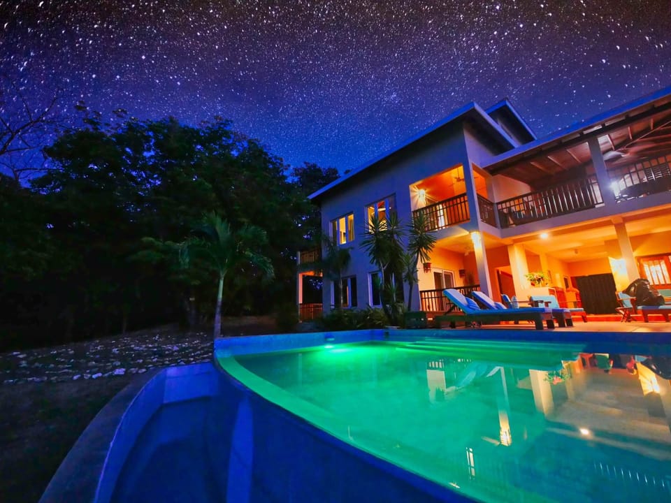 The Stars Really Are That Beautiful