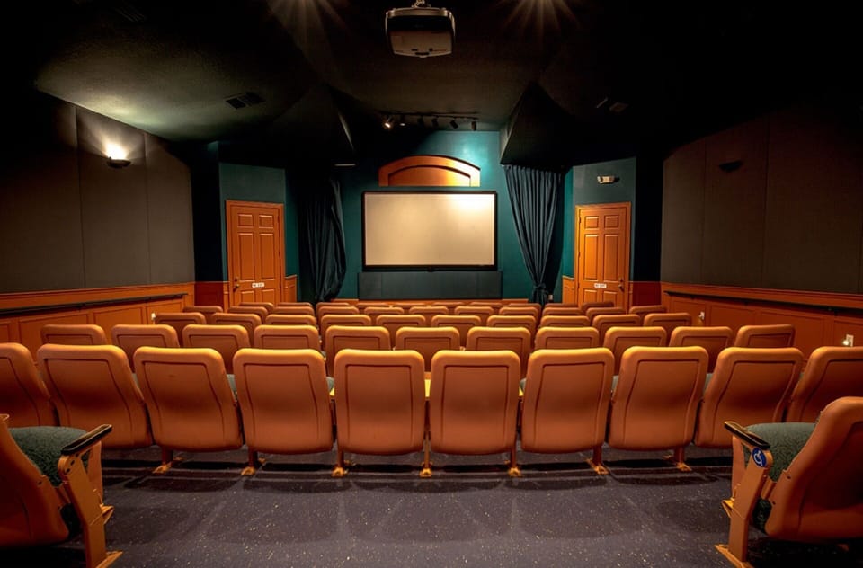 Movie Theatre