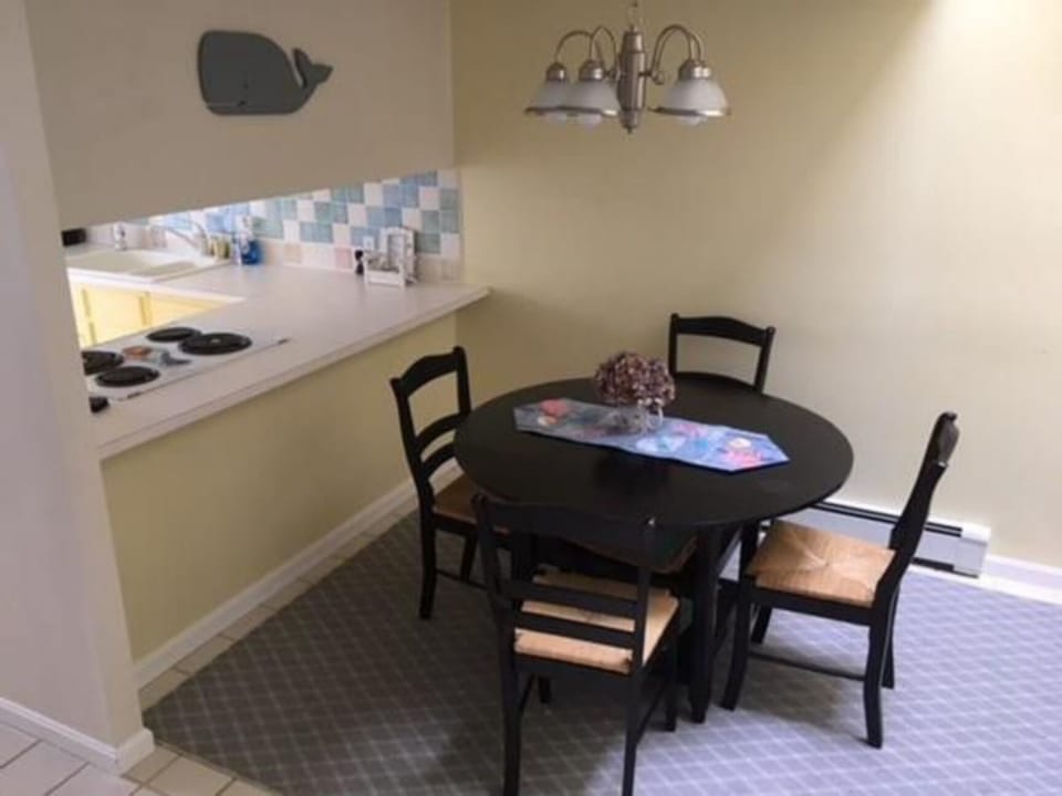 Dinning room