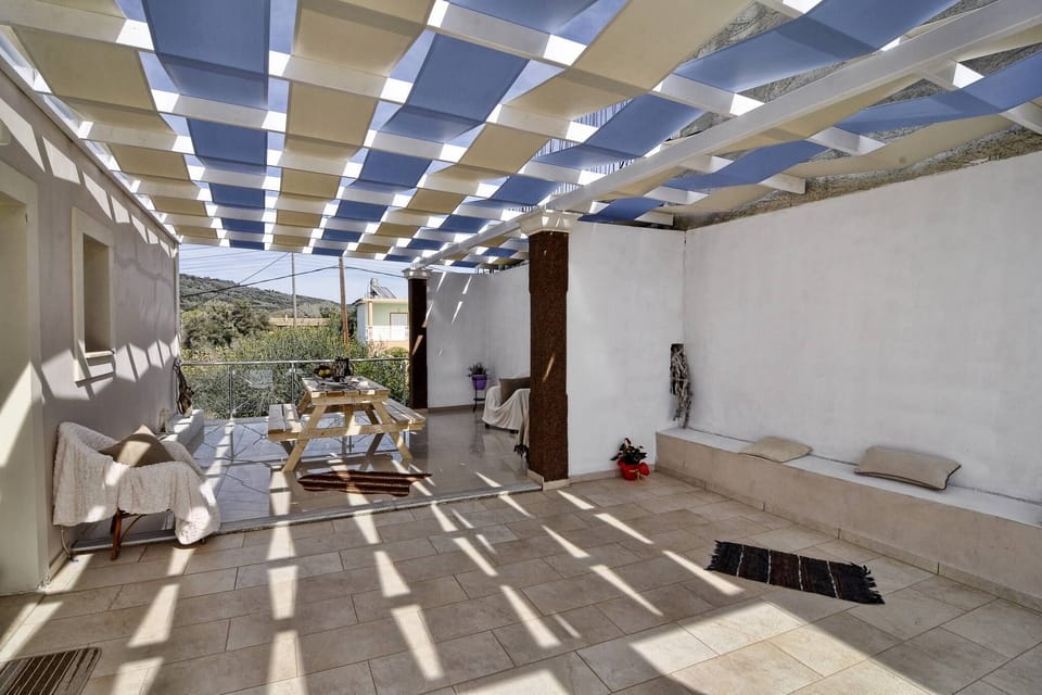 Katoi Apartment 2 Agios Georgios Pagoi 