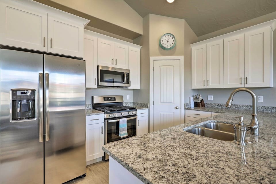 Kitchen | Blender | Coffee Maker