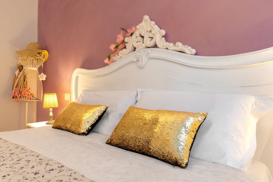 HOUSE OF ARTIST - SUPER FOR FAMILIES !! Apartment in San Marco