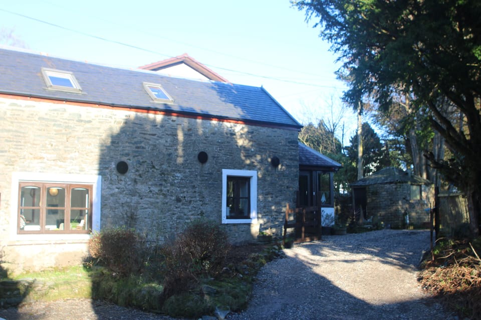 Cottage | Exterior