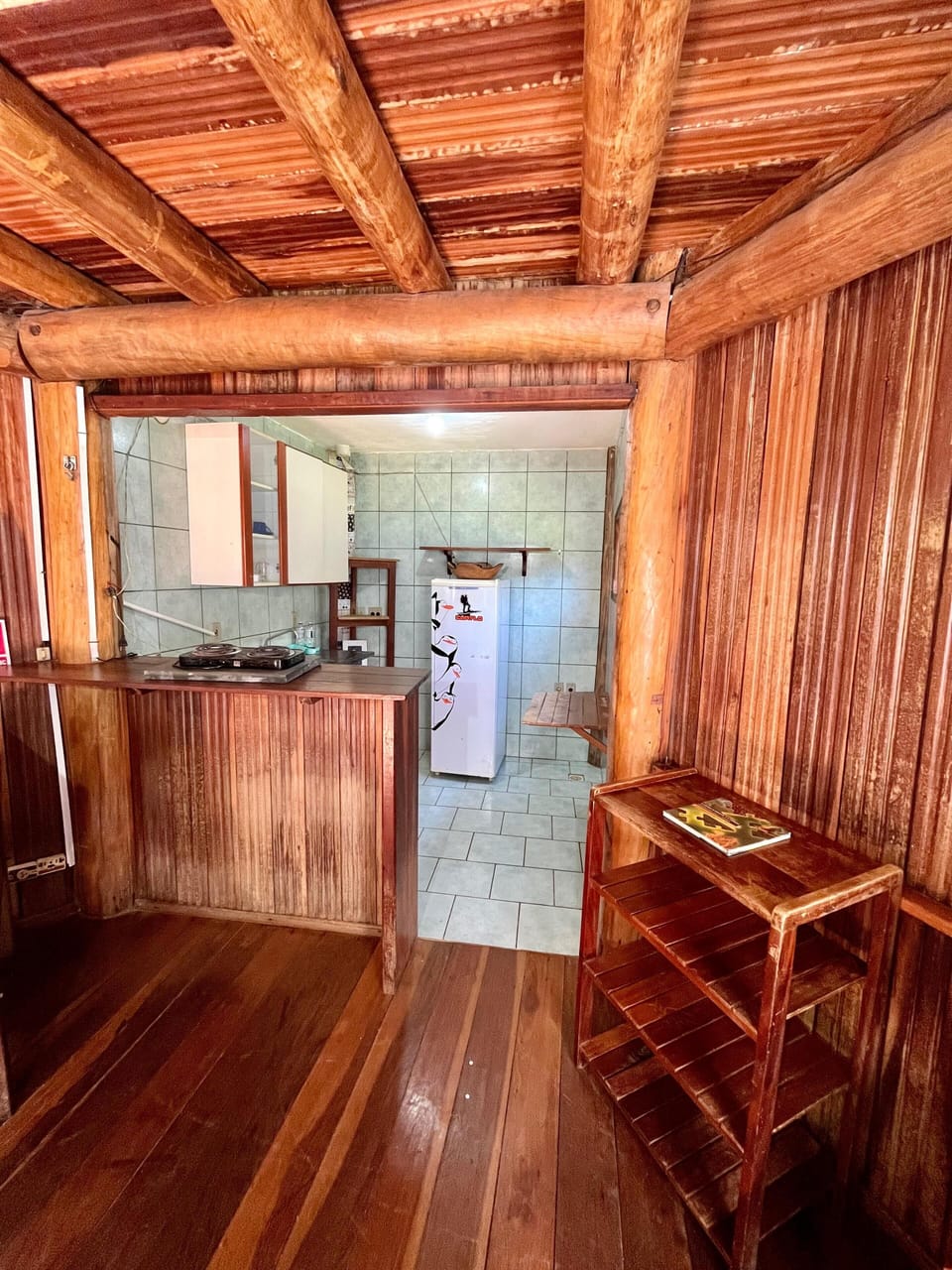 Chale | Private kitchen