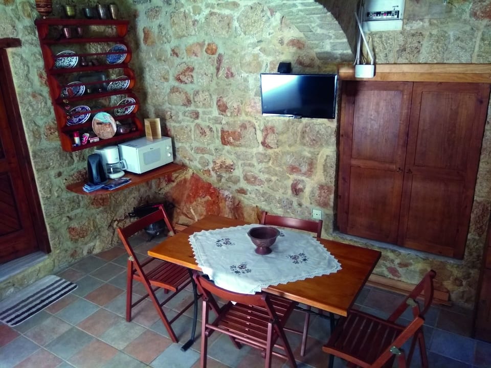 Main room