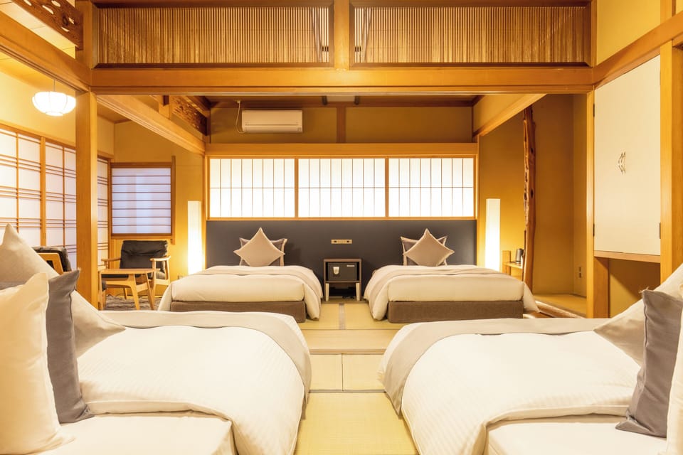 Superior Room | In-room safe, blackout drapes, free WiFi, bed sheets