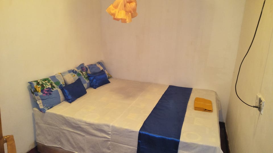 In-room safe, iron/ironing board