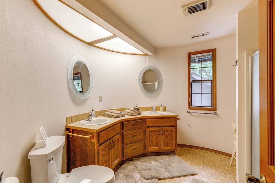 Full Bath