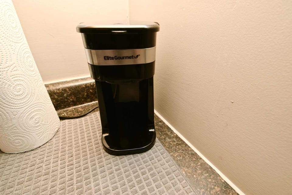 coffee maker