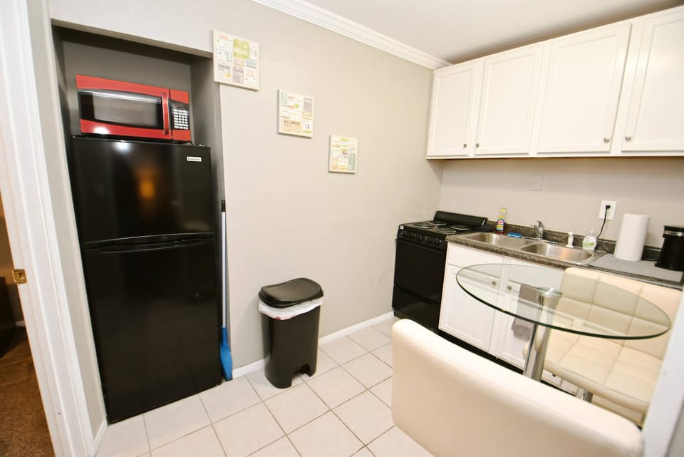 kitchenette