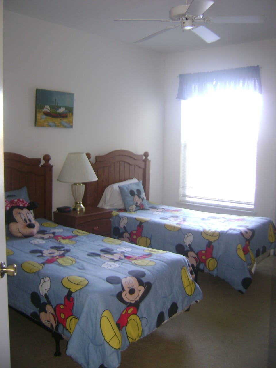 2 bedroom condo ready for a Disney vacation