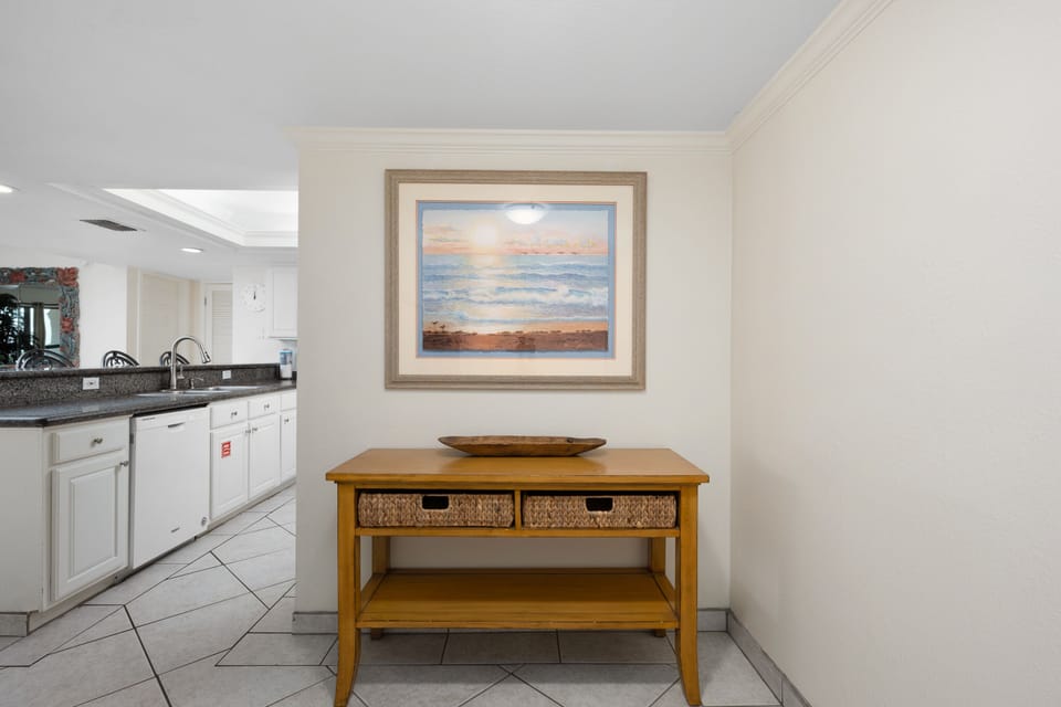Entrance Foyer