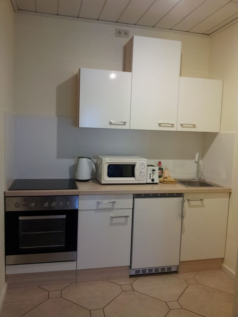 Apartment 2