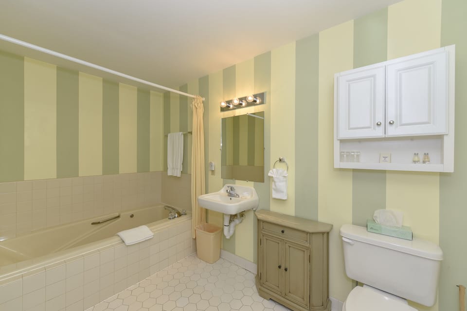 Private Bath