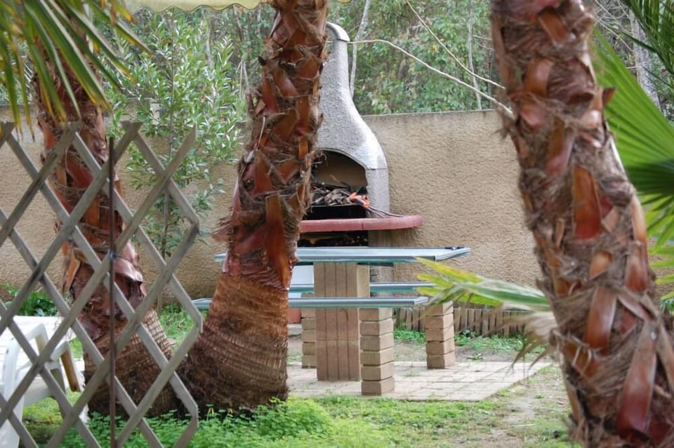Garden, Park