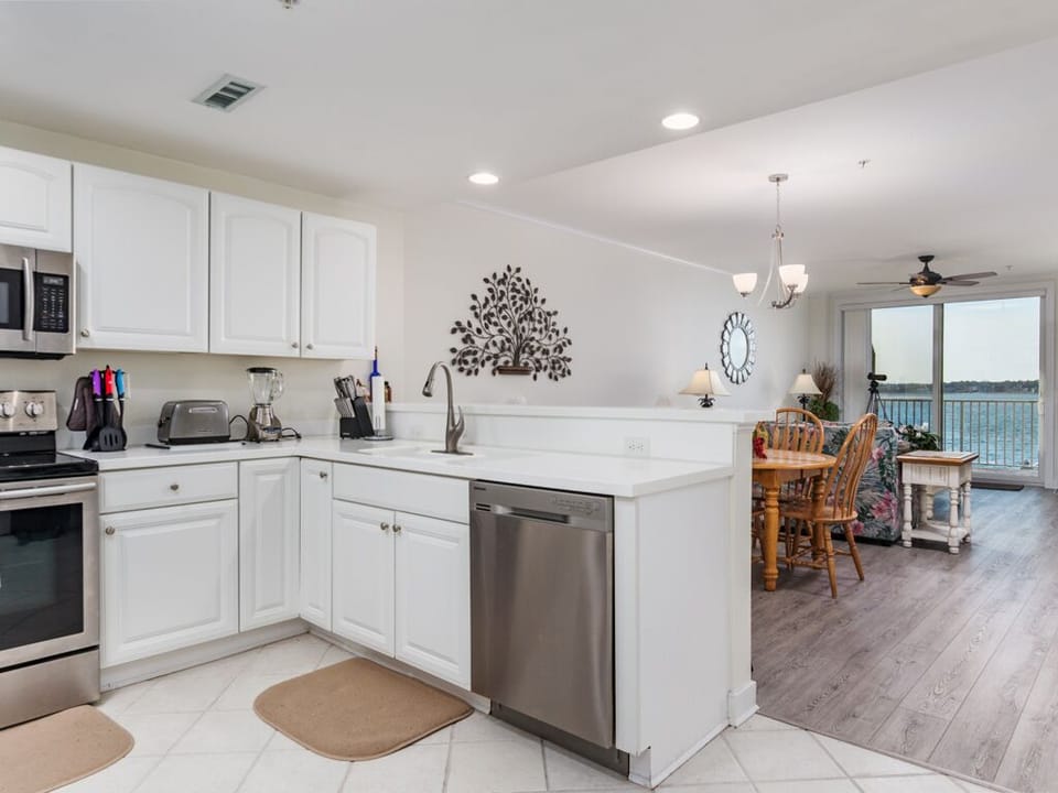 Open Concept
