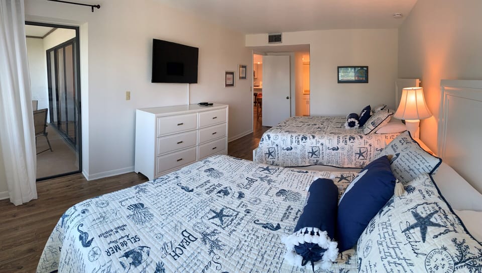 1-301 Master Bedroom