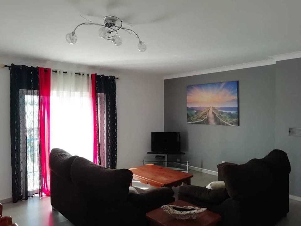 Livingroom - currently being renovated