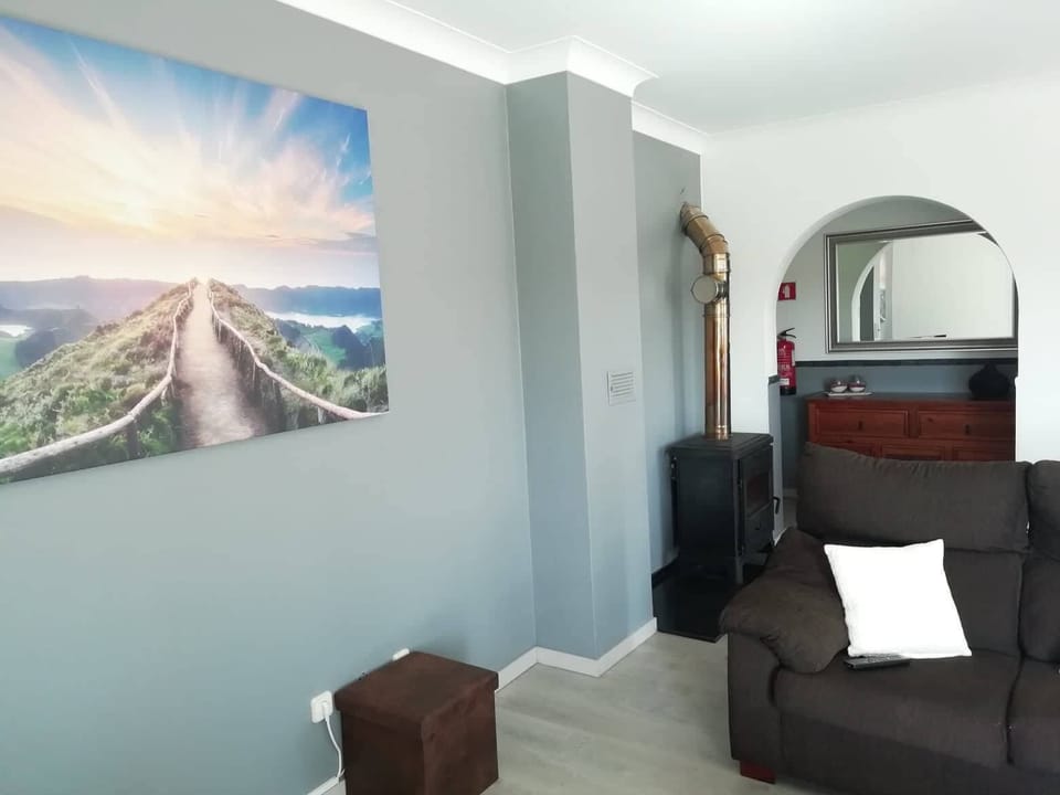 Livingroom - currently being renovated