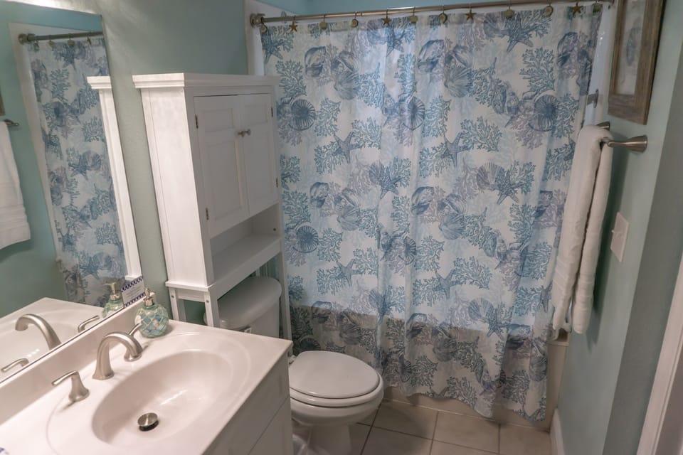 New Faucet!